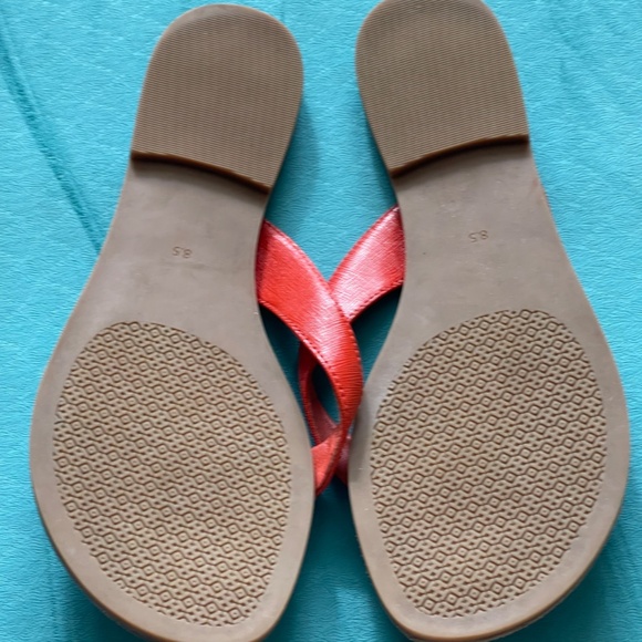 Tory Burch Sandal size 8.5 - Picture 2 of 2